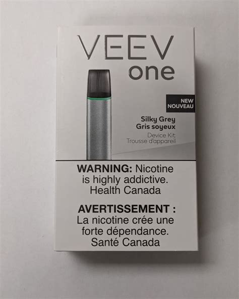 what is veev one